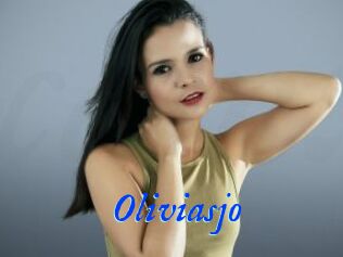 Oliviasjo
