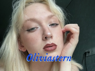 Oliviastern