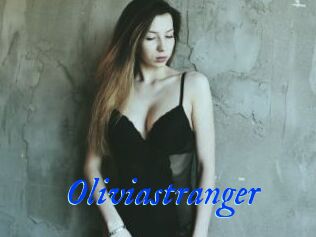 Oliviastranger