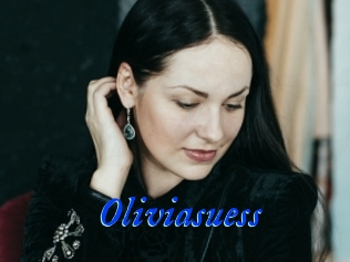 Oliviasuess