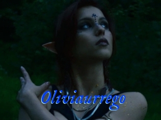 Oliviaurrego