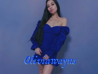 Oliviawayns