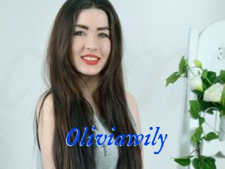 Oliviawily