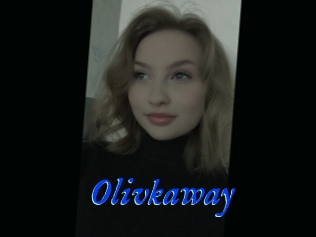 Olivkaway