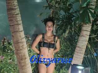 Olivyarose