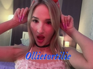 Ollietortilie