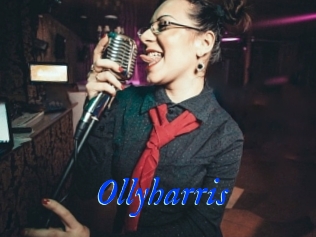 Ollyharris