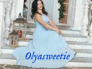 Olyasweetie