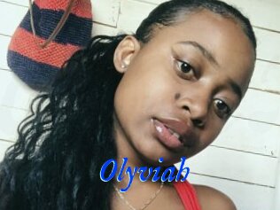 Olyviah