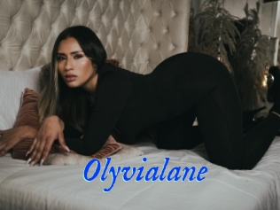 Olyvialane