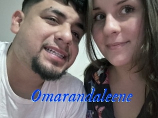 Omarandaleene