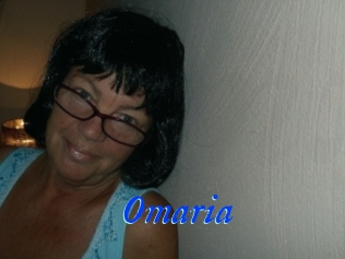 Omaria