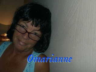 Omarianne