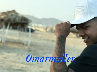 Omarmuller