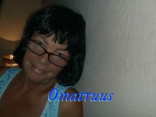 Omatruus