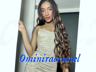 Ominiracramel