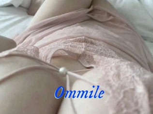 Ommile