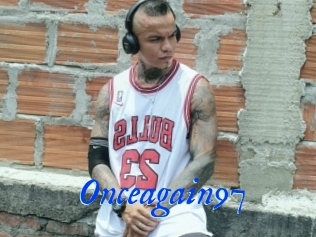 Onceagain97