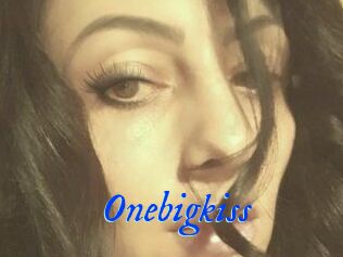 Onebigkiss