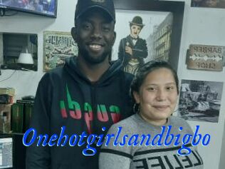 Onehotgirlsandbigbo