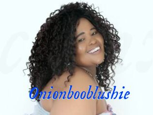 Onionbooblushie