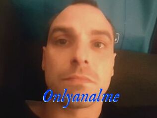 Onlyanalme