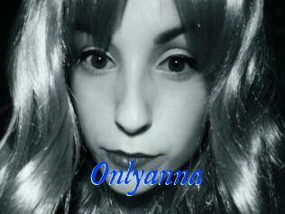 Onlyanna