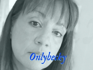 Onlybecky