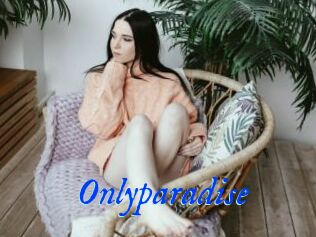 Onlyparadise