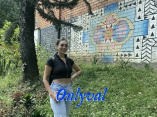 Onlyval