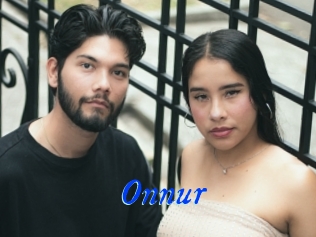 Onnur