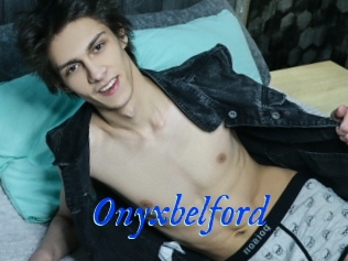 Onyxbelford