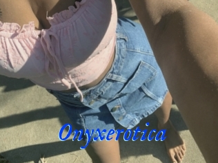 onyxerotica Cam XL