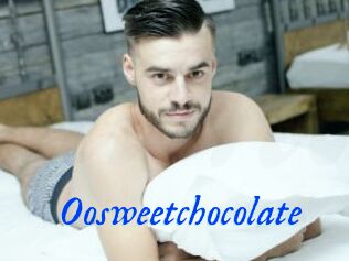 Oosweetchocolate