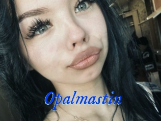 Opalmastin