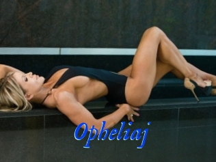 Opheliaj