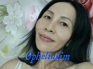 Opheliakim