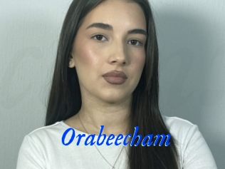 Orabeecham