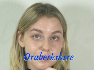 Oraberkshire