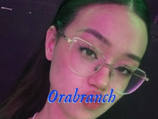 Orabranch