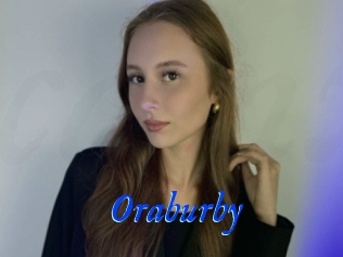 Oraburby