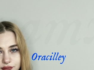 Oracilley