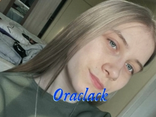 Oraclack
