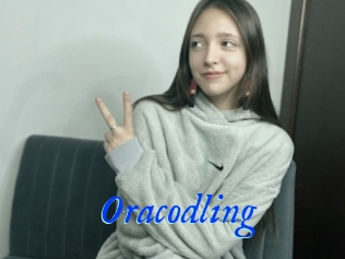 Oracodling