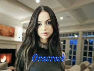 Oracrock