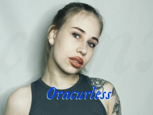 Oracurless