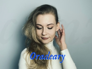 Oradeary