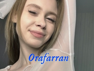Orafarran