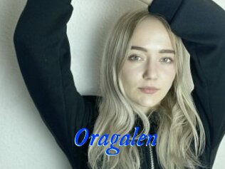 Oragalen