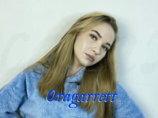 Oragarrett